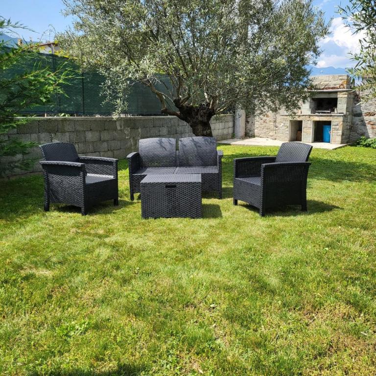 Diego apartment - Appartamento con 2 Camere da Letto - 14
