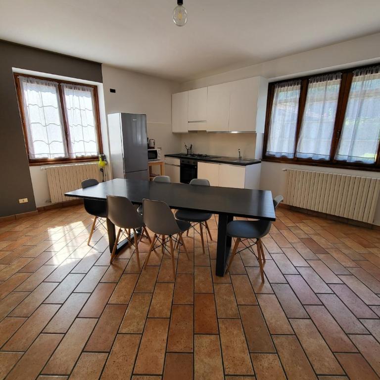 Diego apartment - Appartamento con 2 Camere da Letto - 15