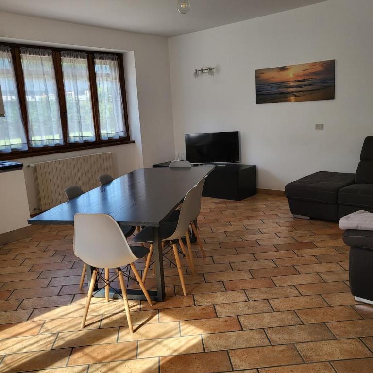 Diego apartment - Appartamento con 2 Camere da Letto - 18