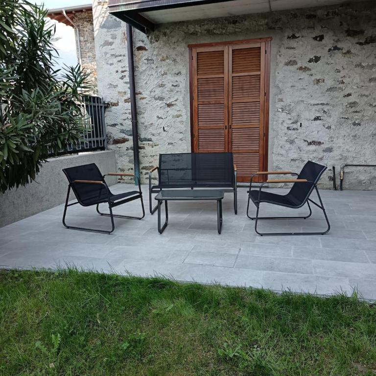Diego apartment - Appartamento con 2 Camere da Letto - 19