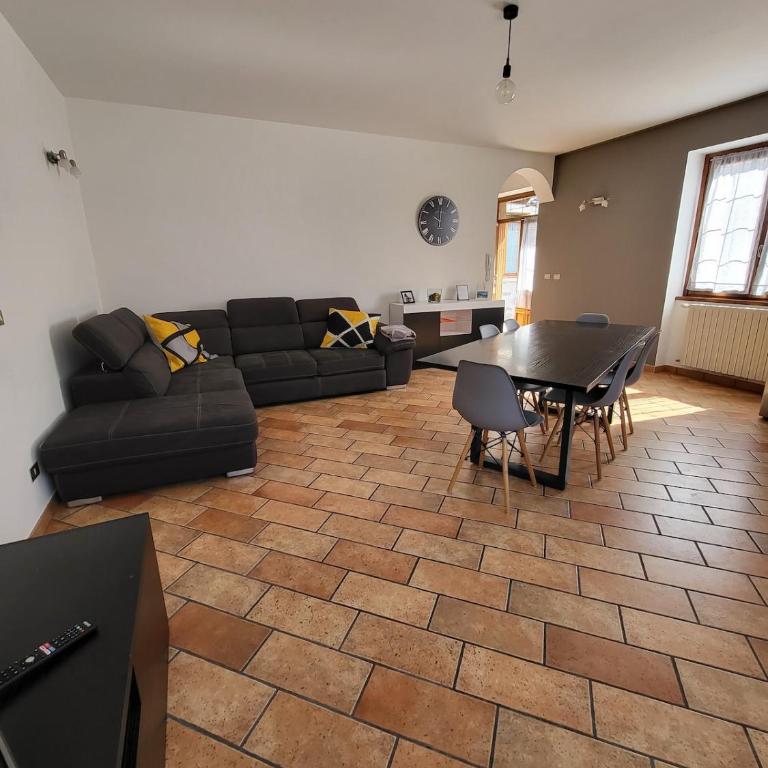 Diego apartment - Appartamento con 2 Camere da Letto - 20