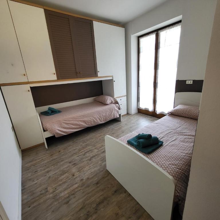 Diego apartment - Appartamento con 2 Camere da Letto - 22