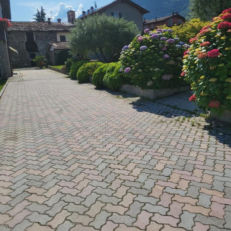 Diego apartment - Appartamento con 2 Camere da Letto - 23