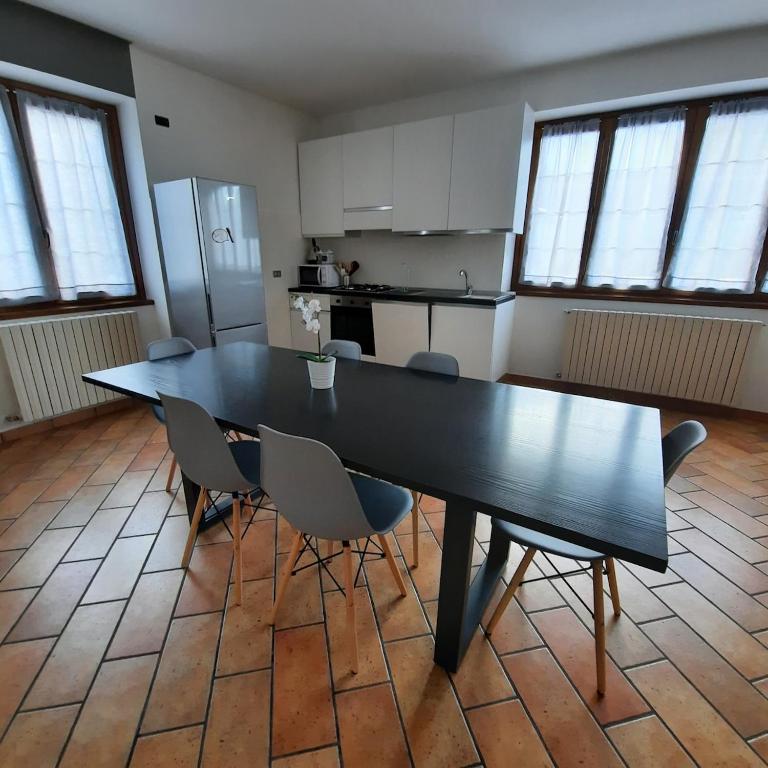 Diego apartment - Appartamento con 2 Camere da Letto - 25