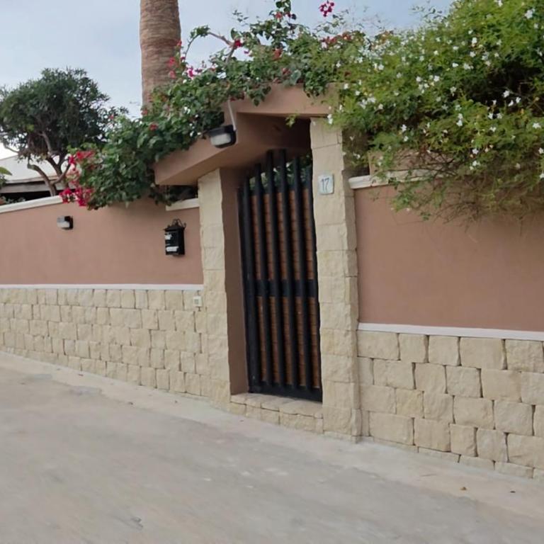 CASA DI ALICE A 250 METRI DAL MARE - Casa con 2 Camere da Letto - 2