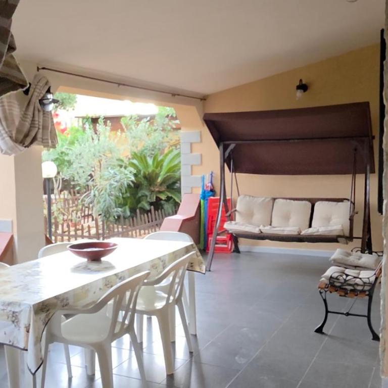 CASA DI ALICE A 250 METRI DAL MARE - Casa con 2 Camere da Letto - 26