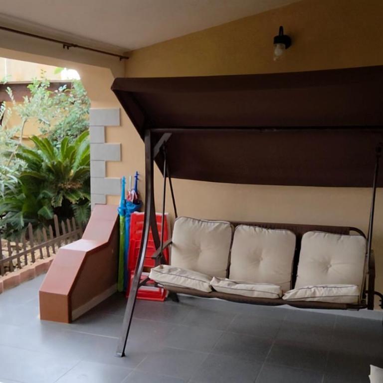 CASA DI ALICE A 250 METRI DAL MARE - Casa con 2 Camere da Letto - 27