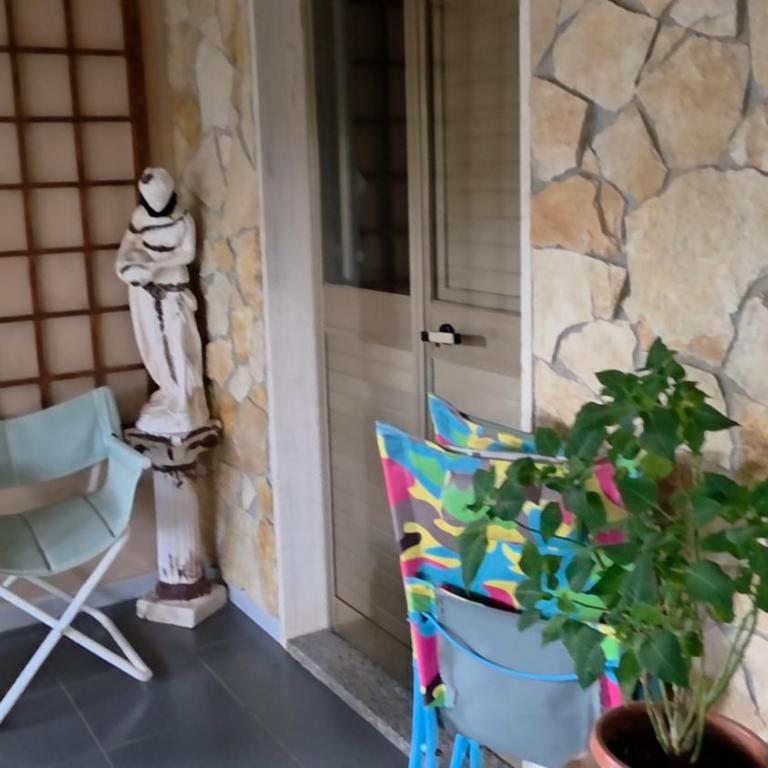 CASA DI ALICE A 250 METRI DAL MARE - Casa con 2 Camere da Letto - 31