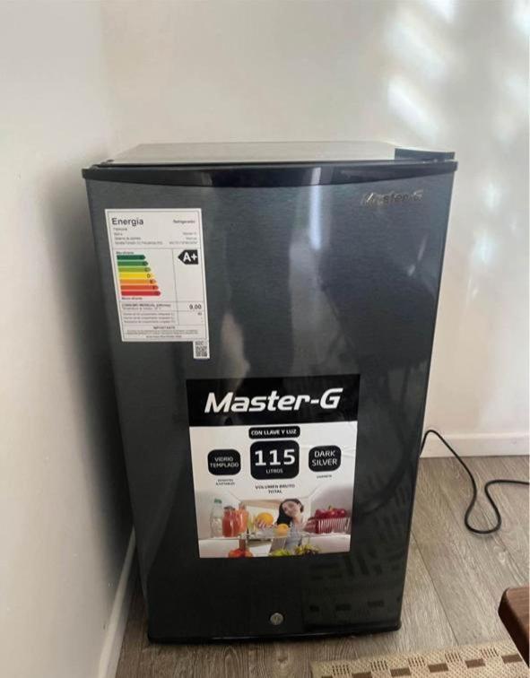 Cabañas de alojamiento - Apartamento de 1 dormitorio - 7