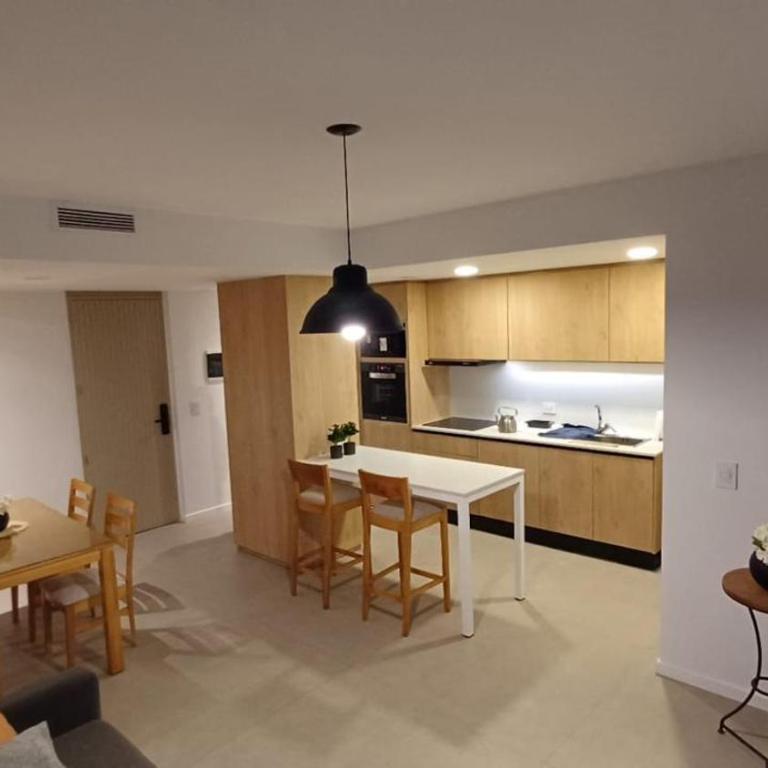 Depto Zona Playa Grande - A estrenar - Apartamento de 1 dormitorio - 2