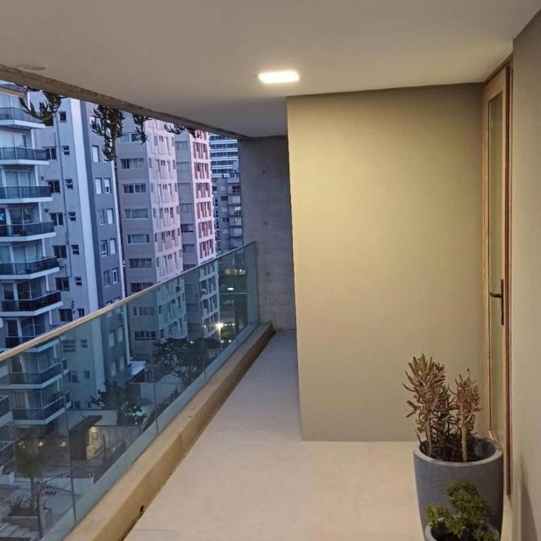 Depto Zona Playa Grande - A estrenar - Apartamento de 1 dormitorio - 9