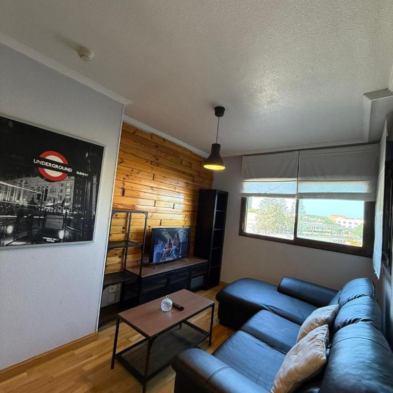 Enjoy the sun and pool in this fabulous apartment - Apartamento de 1 dormitorio - 7