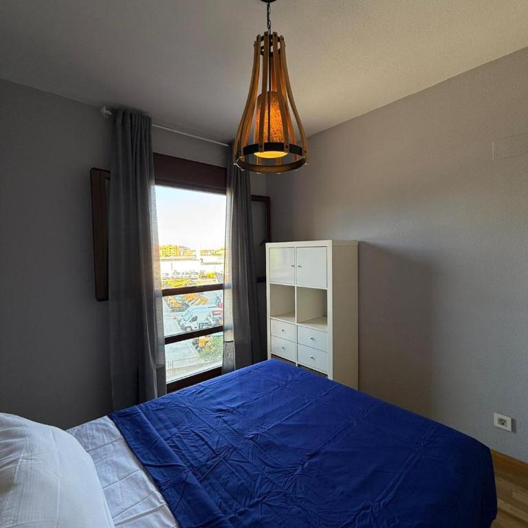 Enjoy the sun and pool in this fabulous apartment - Apartamento de 1 dormitorio - 8