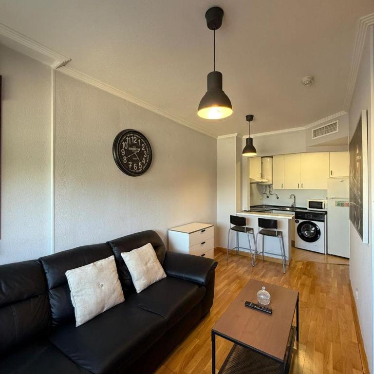 Enjoy the sun and pool in this fabulous apartment - Apartamento de 1 dormitorio - 11