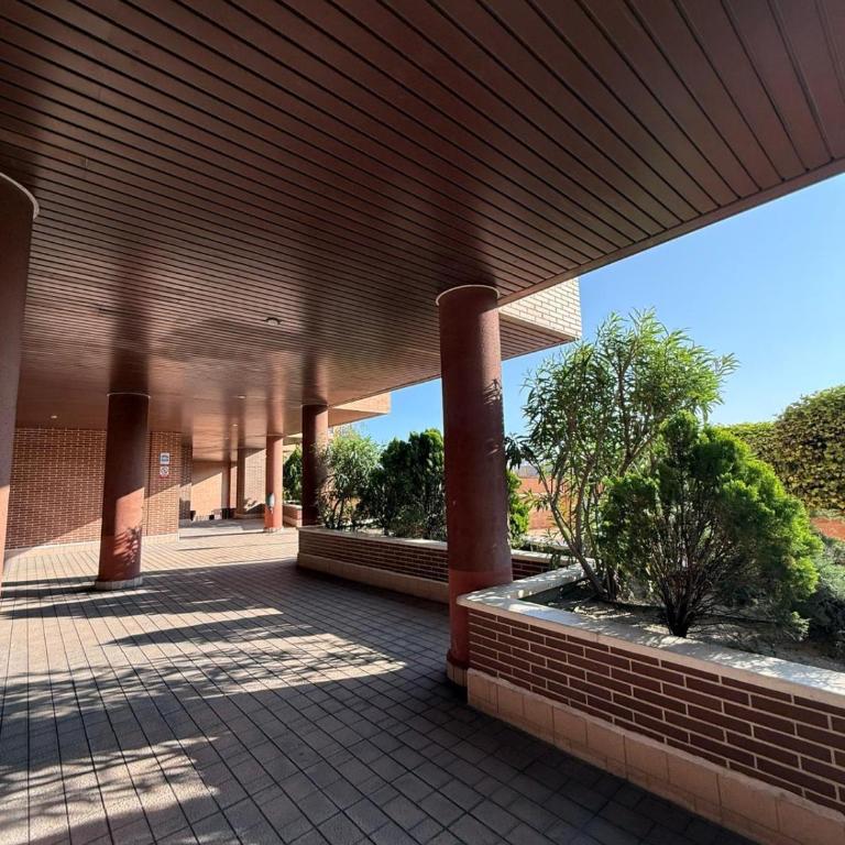 Enjoy the sun and pool in this fabulous apartment - Apartamento de 1 dormitorio - 13