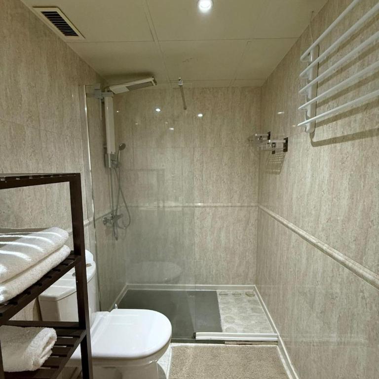 Enjoy the sun and pool in this fabulous apartment - Apartamento de 1 dormitorio - 14