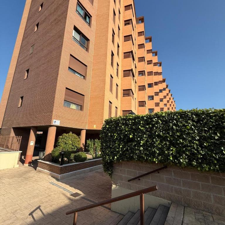 Enjoy the sun and pool in this fabulous apartment - Apartamento de 1 dormitorio - 15