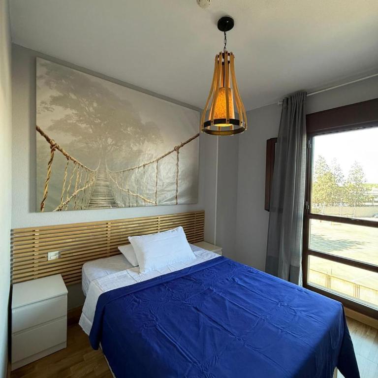 Enjoy the sun and pool in this fabulous apartment - Apartamento de 1 dormitorio - 18