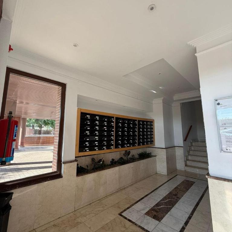 Enjoy the sun and pool in this fabulous apartment - Apartamento de 1 dormitorio - 22