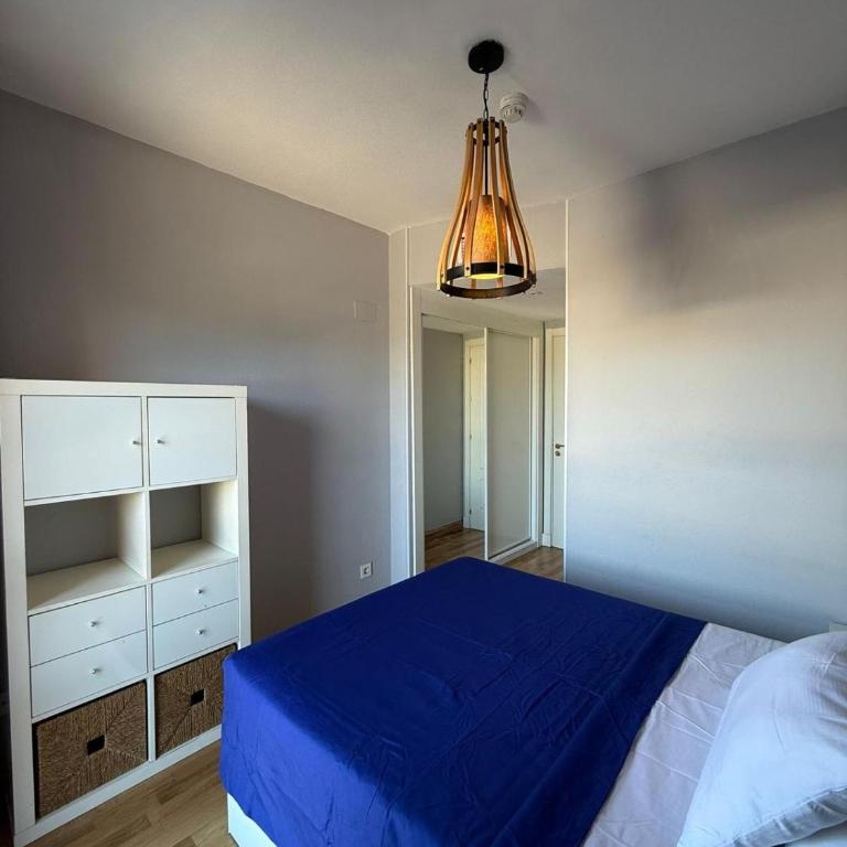 Enjoy the sun and pool in this fabulous apartment - Apartamento de 1 dormitorio - 31