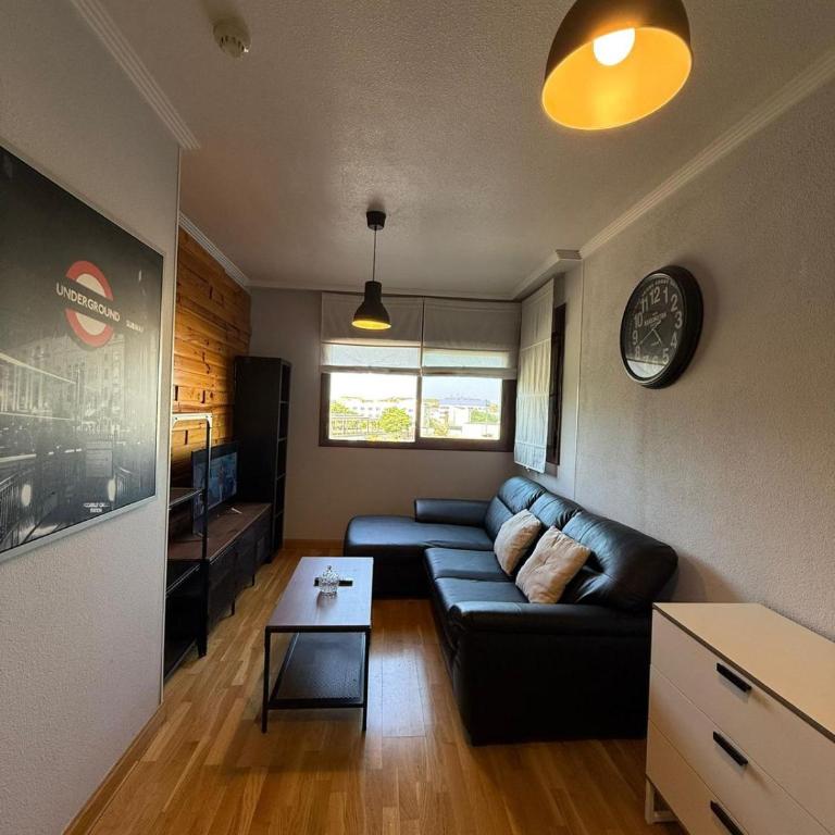 Enjoy the sun and pool in this fabulous apartment - Apartamento de 1 dormitorio - 35