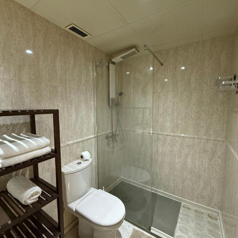 Enjoy the sun and pool in this fabulous apartment - Apartamento de 1 dormitorio - 39