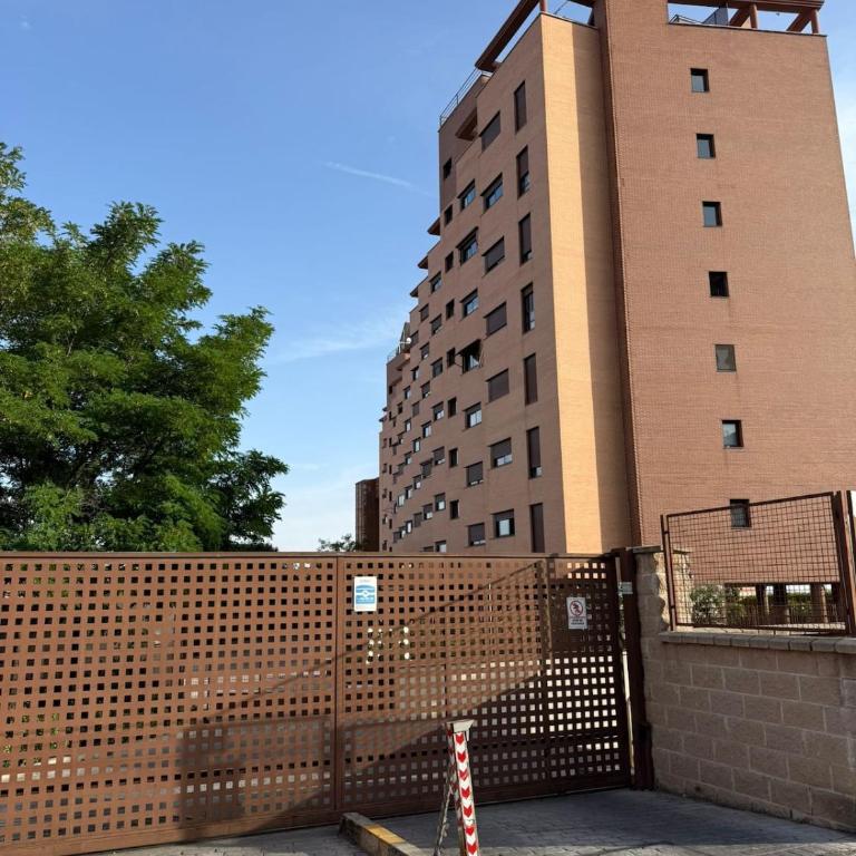 Enjoy the sun and pool in this fabulous apartment - Apartamento de 1 dormitorio - 42