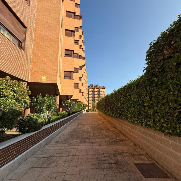 Enjoy the sun and pool in this fabulous apartment - Apartamento de 1 dormitorio - 46