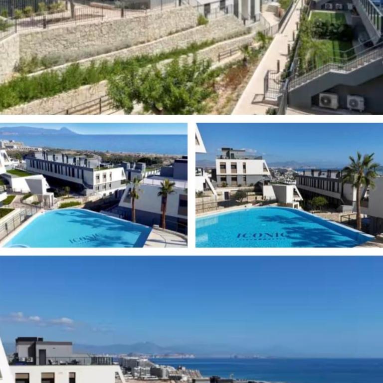 Premium Alicante - Two-Bedroom Apartment - 12