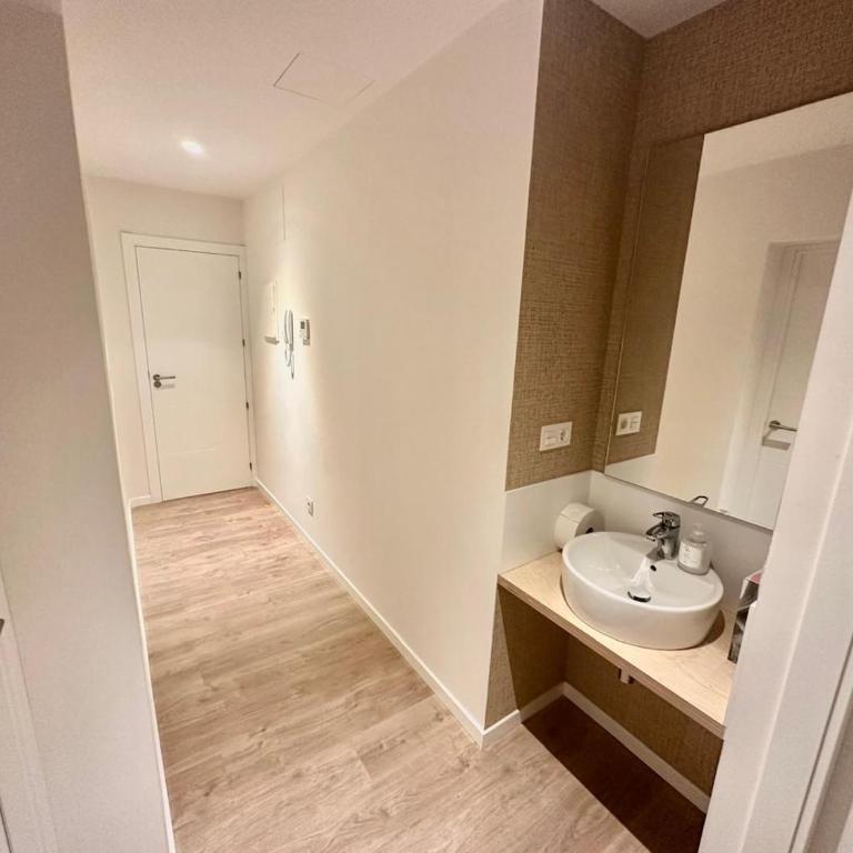 Retiro Residence Girasol - Two-Bedroom Apartment - 5