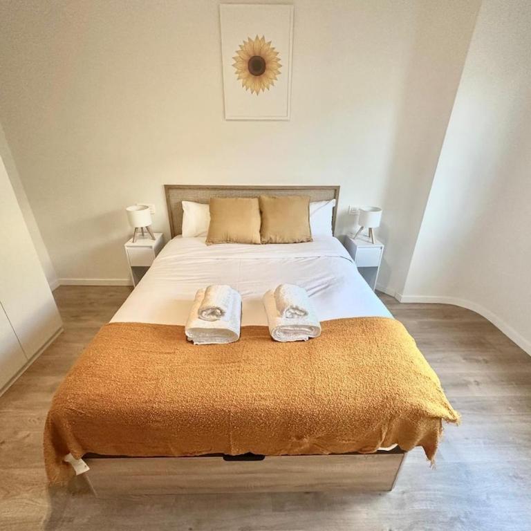 Retiro Residence Girasol - Two-Bedroom Apartment - 6