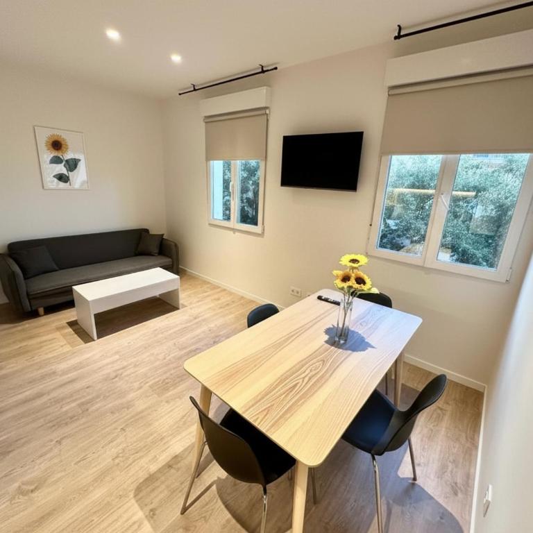 Retiro Residence Girasol - Two-Bedroom Apartment - 7