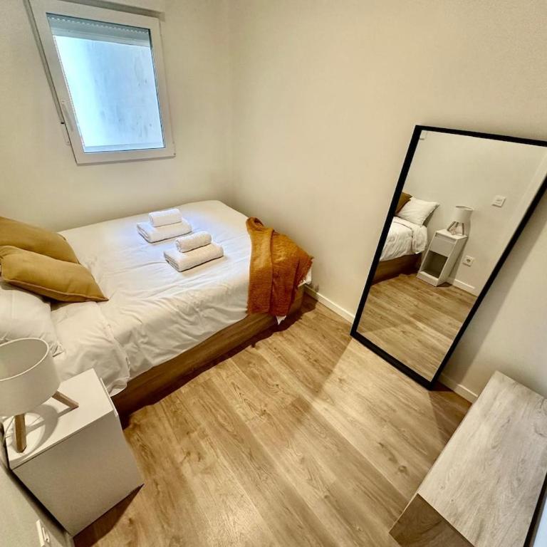 Retiro Residence Girasol - Two-Bedroom Apartment - 8