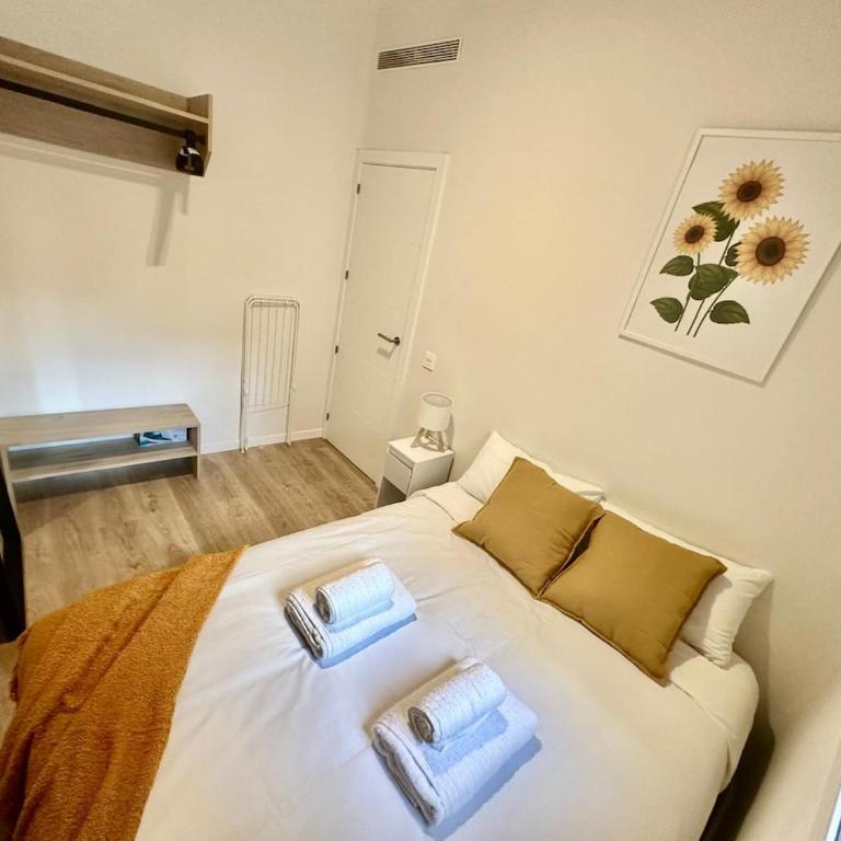 Retiro Residence Girasol - Two-Bedroom Apartment - 9
