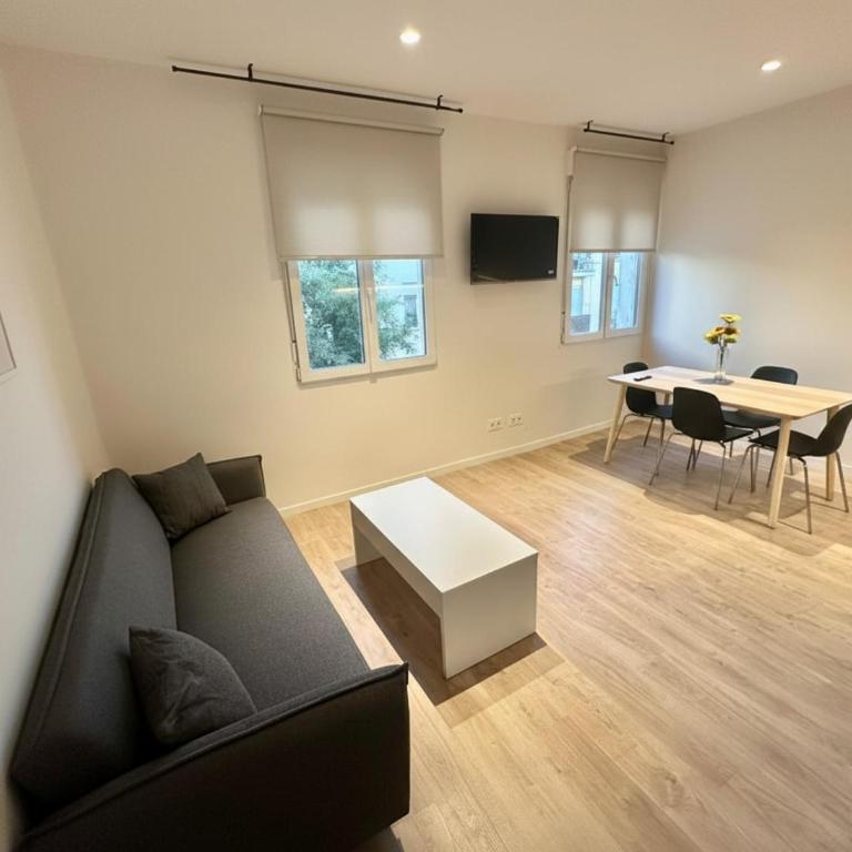 Retiro Residence Girasol - Two-Bedroom Apartment - 10