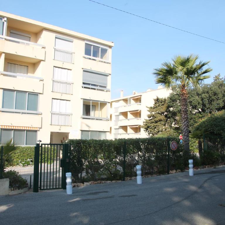 Superbe appartement T2 à 3mn à pied de la plage de Cap Long - Appartamento con 1 Camera da Letto - 55