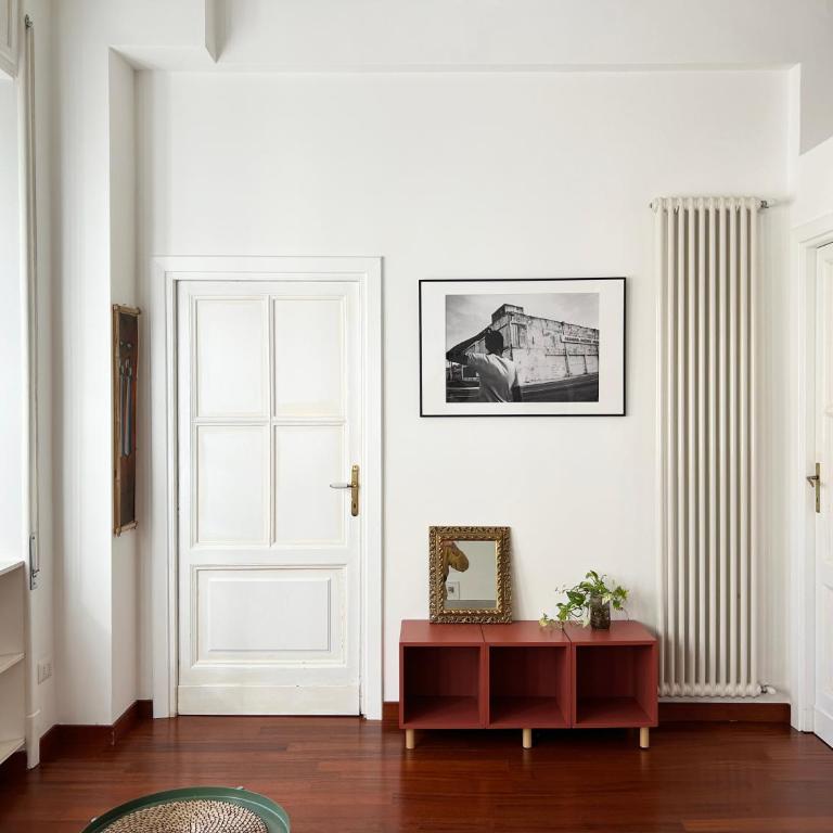 Casa Mops - Appartamento con 1 Camera da Letto - 6