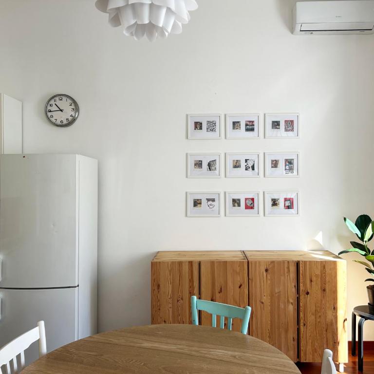 Casa Mops - Appartamento con 1 Camera da Letto - 14