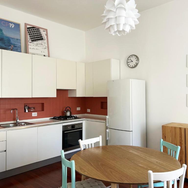Casa Mops - Appartamento con 1 Camera da Letto - 13