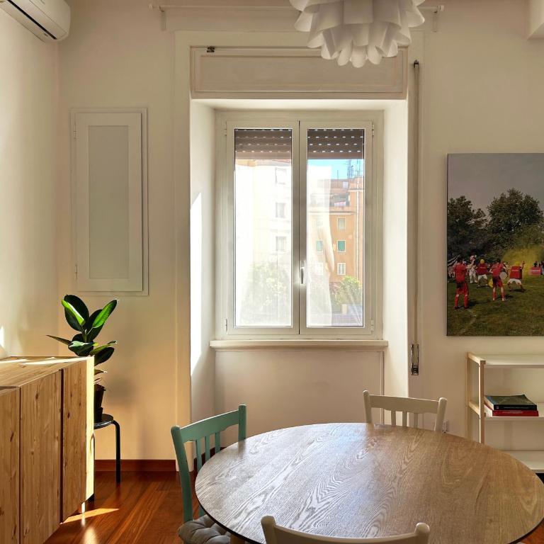 Casa Mops - Appartamento con 1 Camera da Letto - 12