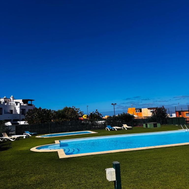 Casa Ibizkus - Rooftop - Sunset - Vue mer - Piscine - Casa de 2 dormitorios - 4