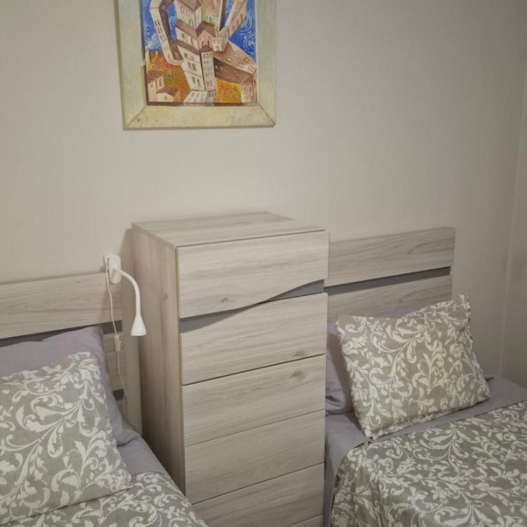 Apartamento Mar y Sol - Apartamento de 2 dormitorios - 11