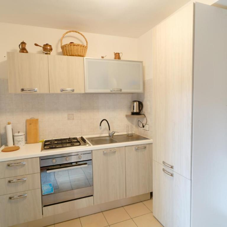 Casa di Sofia Montefiascone Apartment - Appartamento con 2 Camere da Letto - 4