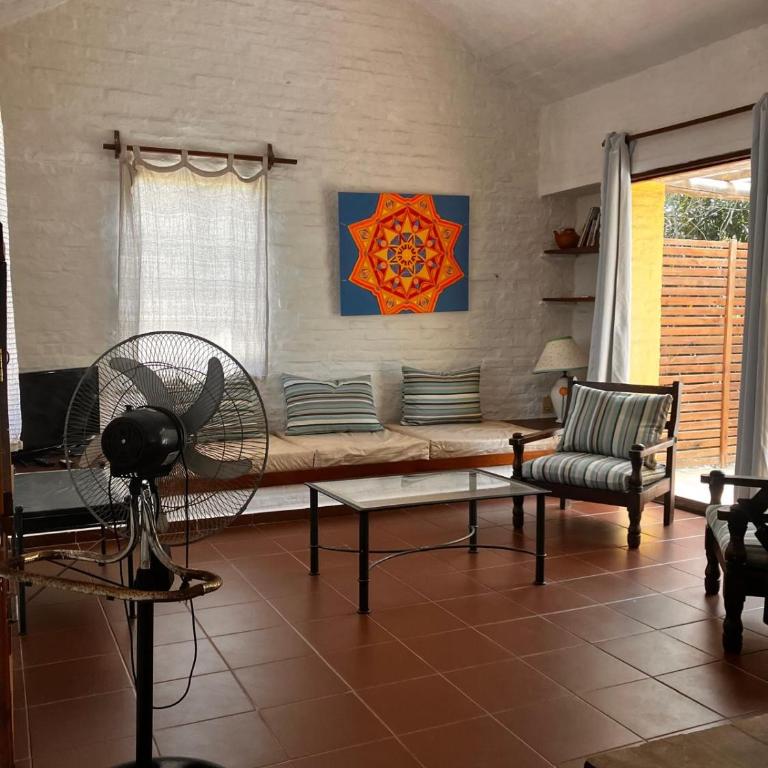 Ojala - Casa de 2 dormitorios - 6