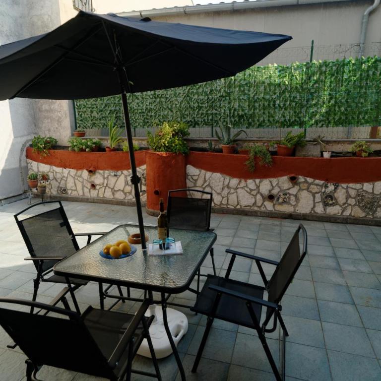 Casa di Sofia Montefiascone Apartment - Appartamento con 2 Camere da Letto - 2