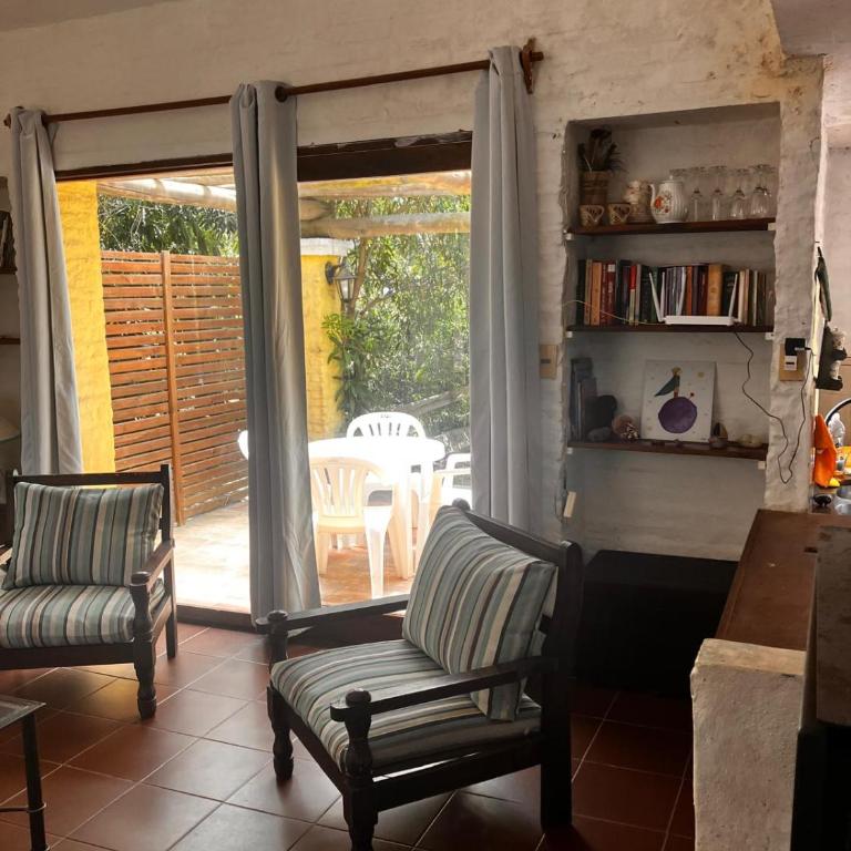 Ojala - Casa de 2 dormitorios - 9