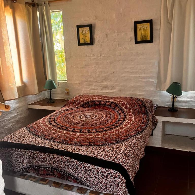 Ojala - Casa de 2 dormitorios - 14