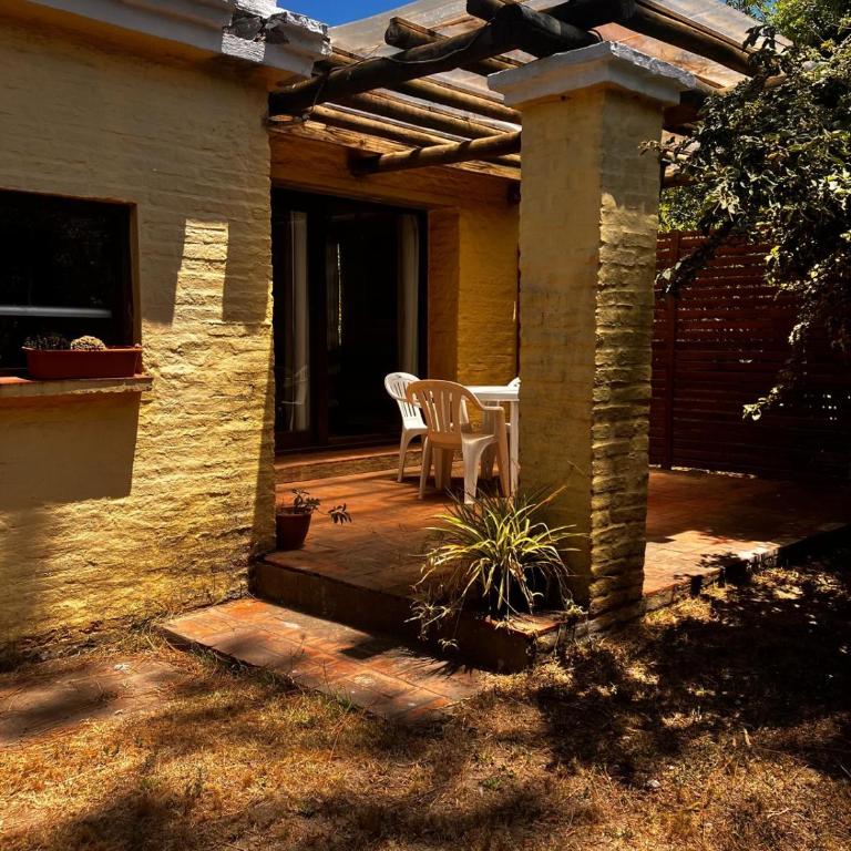 Ojala - Casa de 2 dormitorios - 17