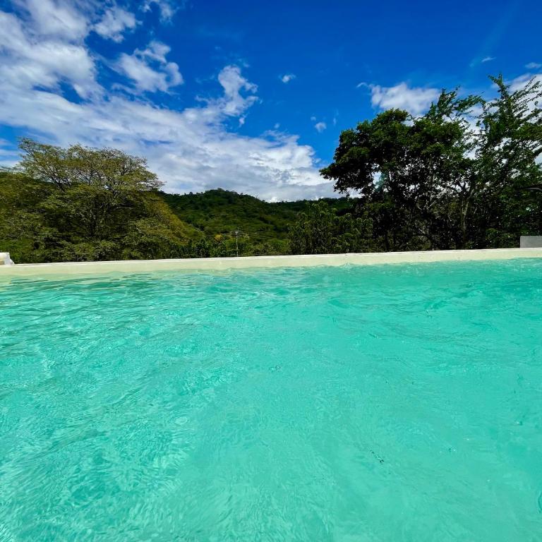 Casa Campestre San Jerónimo - Casa de 3 dormitorios - 2