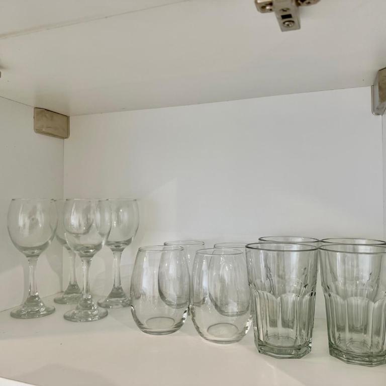 MarDelSuites - Departamento Moderno Deluxe Piso 11 - Pileta, Cochera, AC, 2min Playa - One-Bedroom Apartment with Balcony and City View - 7